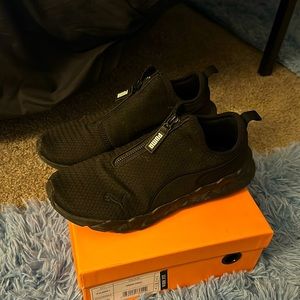 Puma Soft Foam Sneakers